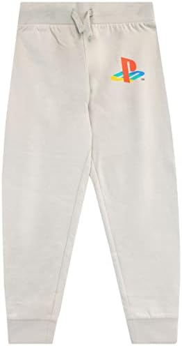 PlayStation Boys Long Sleeve Top and Joggers Set Premium