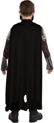 Amscan - The Mandalorian costume for boys