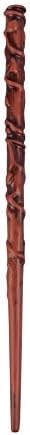 Hermione Gryffindor Costume Combo Robe Tie Wand Sets for Kids