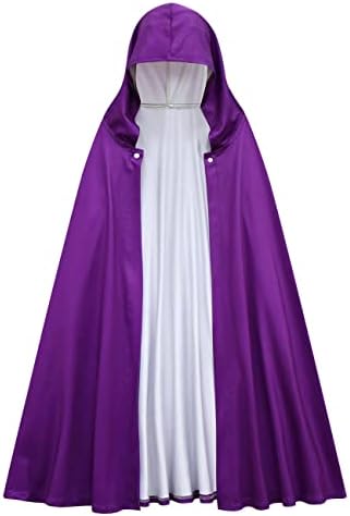 Mukola Kids Adult Sanderson Witch Costume