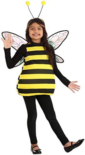 Buzzin Bumble Bee Costume for Kids