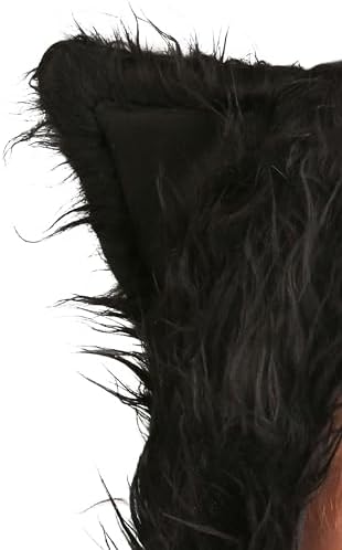 Imaginative Kids Fuzzy Bat Costume