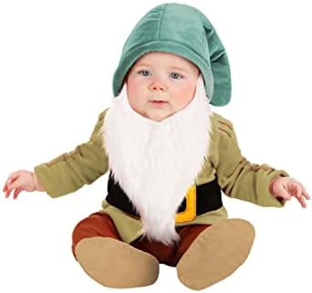FUN COSTUMES DISNEY SLEEPY DWARF COSTUME BABY