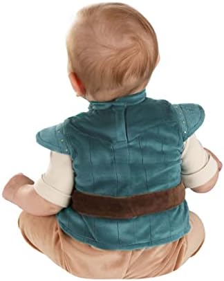 Transform Your Little Ones Into Flynn Explore Tangled Magic With Thiscollection