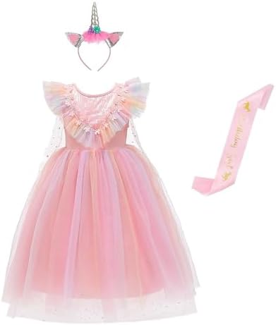 Magical Princess Party Costume