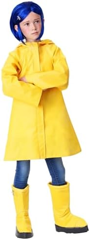 Coraline Costume for Kids