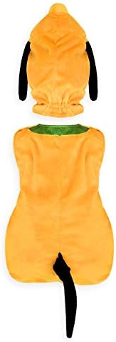 Disney Baby Pluto Costume