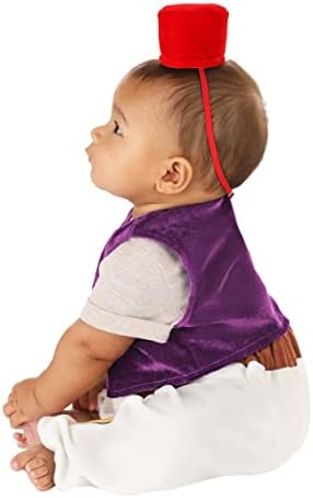 Aladdin Halloween costume for Baby