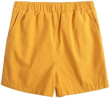 Bright Fun T-Shirt Shorts Set for Boys