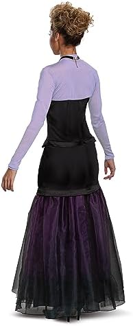 The Little Mermaid - Ursula Inflatable Prestige Costume