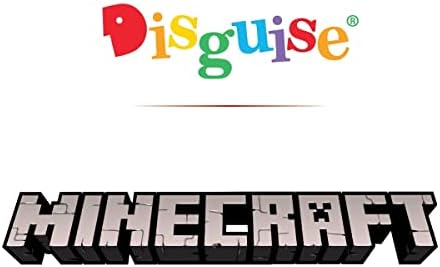Disguise Minecraft Bee Costume for Kids