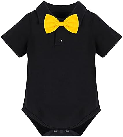 gentleman first birthday Halloween party outfits for baby boys
