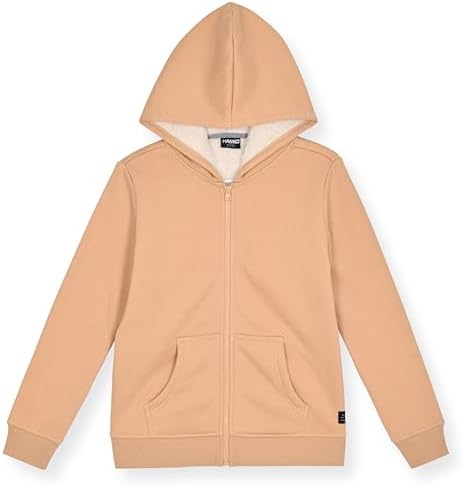 Boys Hoodie and Jogger Set Trendy Cozy for chilly days