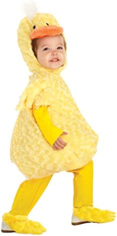 Babys Duck Belly-Babies 4-in-1 Underwraps UnderWraps