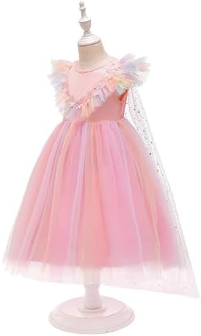 Magical Princess Party Costume
