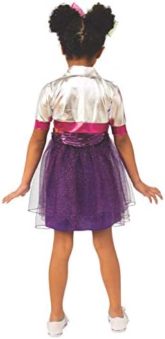 Rubies Nomi Child