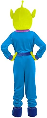 Fun Costumes Disney Pixar Toy Story Alien Costume for Kids
