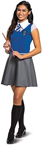 Hogwarts Uniform Redesign
