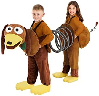 Fun Costumes Toy Story 2 Slinkys