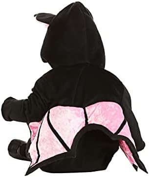Infant Pink Vampire Bat Costume