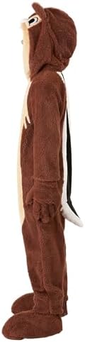 Funcomfortable Disney Chip n Dale costume for kids - youll love it