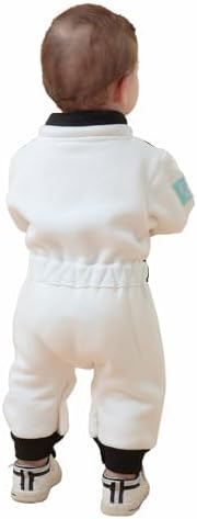 Baby Astronaut Costume