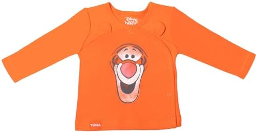 Disney Winnie the Pooh Newborn to Infant 3-Piece Set