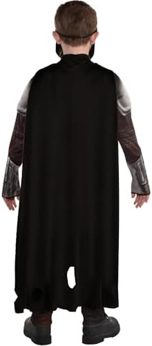 Amscan - The Mandalorian costume for boys