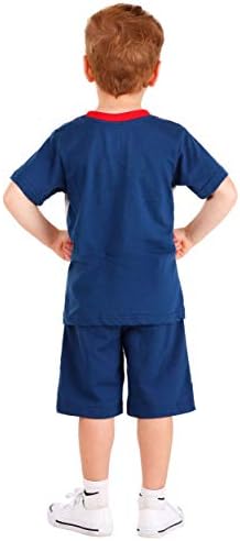 Captain America Shield Spirit - TEE SHORT SET