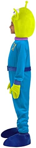 Fun Costumes Disney Pixar Toy Story Alien Costume for Kids