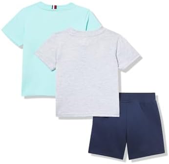 Tommy Hilfiger Boys Short Set
