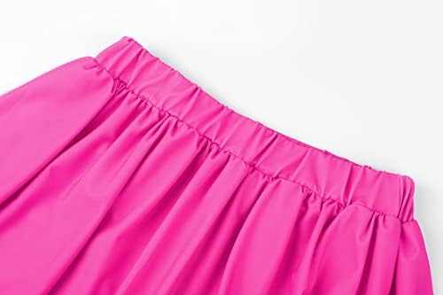 ReliBeauty Cheerleader Costume for Girls