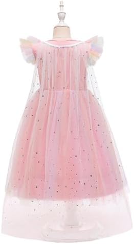 Magical Princess Party Costume