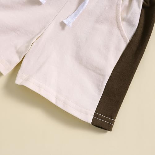 Toddler Boys 3-Piece Set