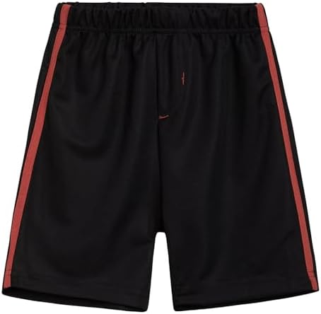 Marvel Spider-Man Tees Shorts Set