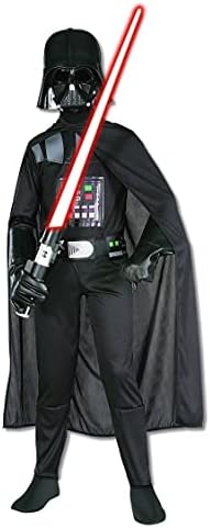 Darth Vader Kids Costume