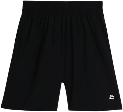 RBX Boys Active Shorts Set 2-Piece Performance Set