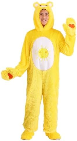 Fun Costumes Care Bears Costume
