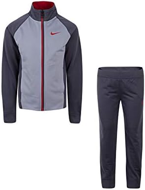 Nike The Power Performance - boys 2-piece tricals set