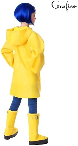 Coraline Costume for Kids