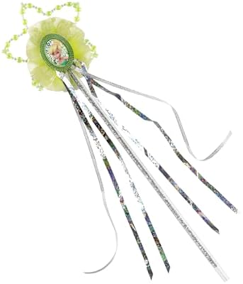Tink and the Fairy Rescue Costume Bundle for Girls