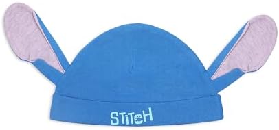 Disney Lilo Stitch Body Cap Set for Babies