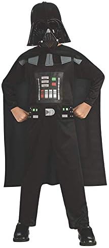 Darth Vader Costume for Kids Star Wars Costume Perfect for Fans