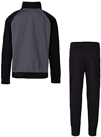 Classic Fit Nike Boys Futura Tricot Jacket Pants Set