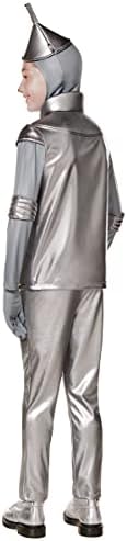 Spirit Halloween - Wizard of Oz Kids Tin Man Costume