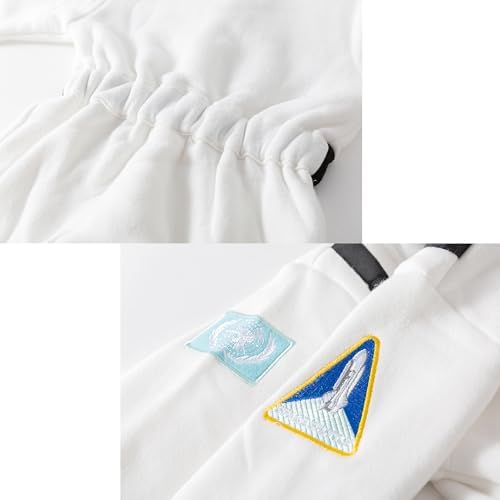 Baby Astronaut Costume