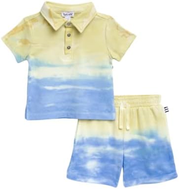 Stylish Boys Short Sets