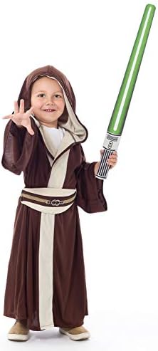 Galactic Warrior Costume for Kids