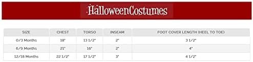 Cute Baby Ram Costume for Infants