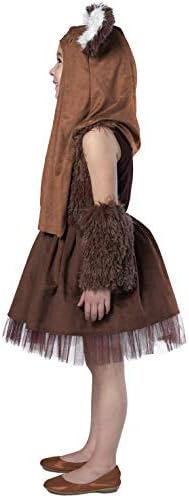 Princess paradise Star Wars Costume Dress Large
